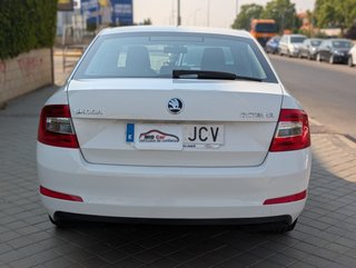 Skoda Octavia 1.4TSI DSG 150CV Garantia Inc Nacion