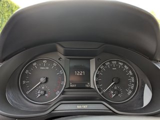 Skoda Octavia 1.4TSI DSG 150CV Garantia Inc Nacion