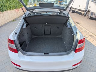 Skoda Octavia 1.4TSI DSG 150CV Garantia Inc Nacion