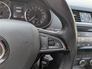 Skoda Octavia 1.4TSI DSG 150CV Garantia Inc Nacion