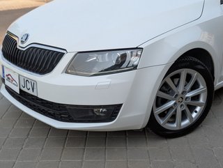 Skoda Octavia 1.4TSI DSG 150CV Garantia Inc Nacion