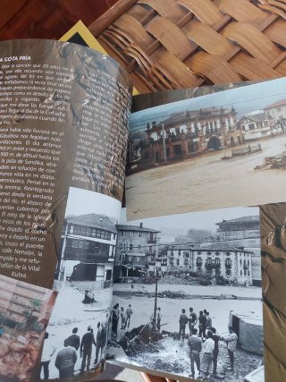 Revistas AVNIA.