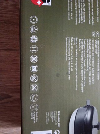 Kit Horno Camping Rocktrail