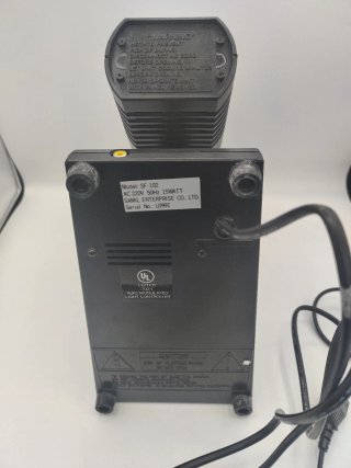 Proyector Láser FX III