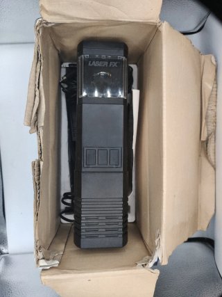 Proyector Láser FX III
