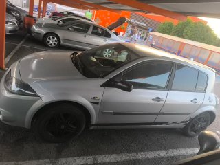 Renault Megane 2004