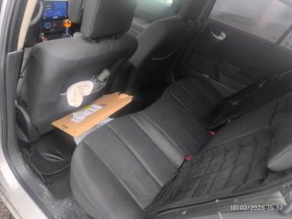 Renault Megane 2004