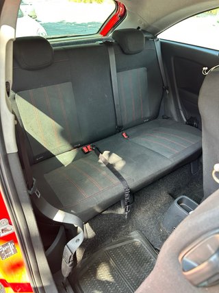 Opel Corsa 2014