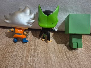 Figuras Funko Pop