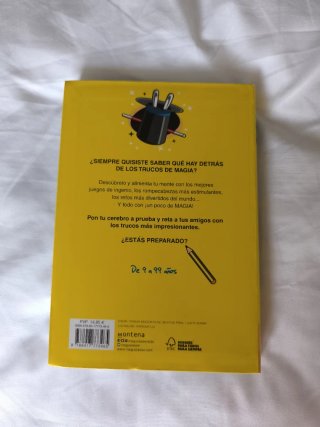 150 enigmas y juegos de lógica para volverse loco.