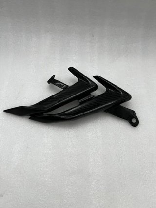 Carenado lateral Carbono S1000RR M1000RR 2019