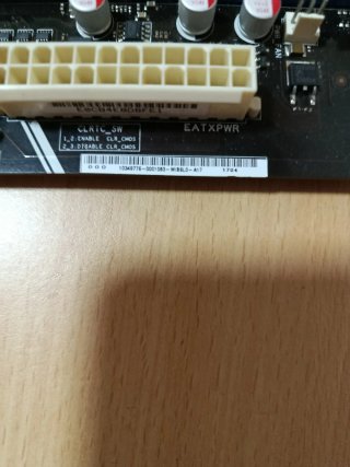 Placa Base Asus Rampage II Extreme