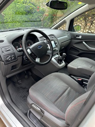 Ford C-MAX 2008