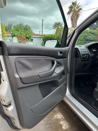 Ford C-MAX 2008