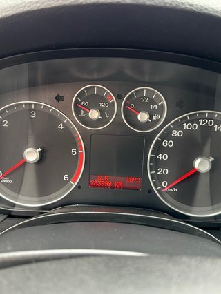 Ford C-MAX 2008