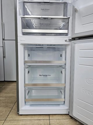 Nevera LG No Frost 203cm con grantia y transporte