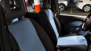 FIAT Panda 2008 ETIQUETA C, IMPECABLE.