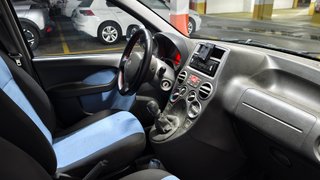 FIAT Panda 2008 ETIQUETA C, IMPECABLE.