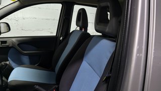 FIAT Panda 2008 ETIQUETA C, IMPECABLE.