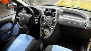 FIAT Panda 2008 ETIQUETA C, IMPECABLE.