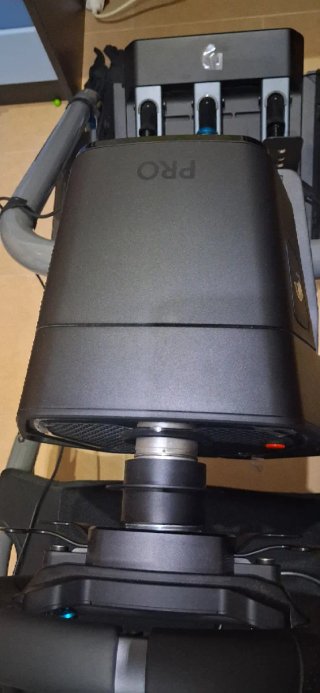 Volante Logitech G Pro Racing Pro Racing Pedal PS5