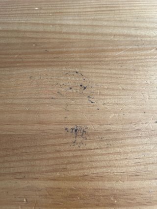 Mesa de centro elevable madera