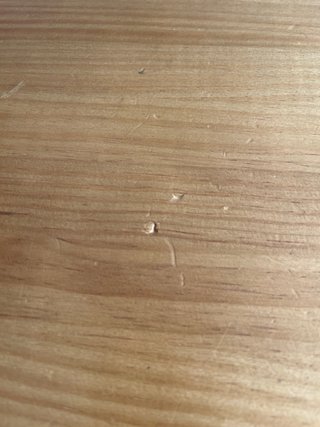 Mesa de centro elevable madera