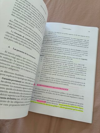 Derecho administrativo económico