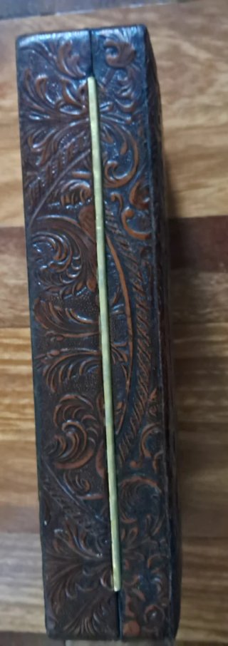 Purera cigarrera Don Quijote de la Mancha