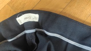 Traje de chaqueta de ceremonia comunión para niño