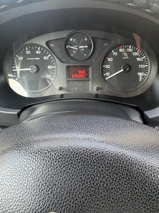 Peugeot Partner 2014
