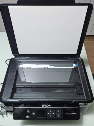 Stampante Epson Stylus SX435W