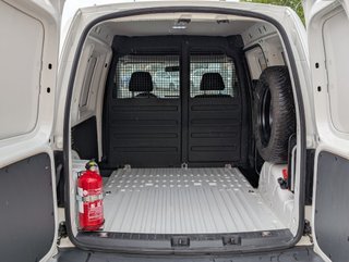 Volkswagen Caddy 2.0Tdi 4Motion 122Cv 4x4 IVA Inc