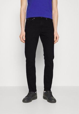 Calvin Klein SLIM TAPER Vaqueros Slim 36x32
