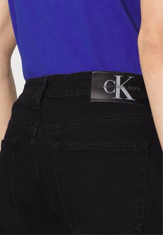 Calvin Klein SLIM TAPER Vaqueros Slim 36x32