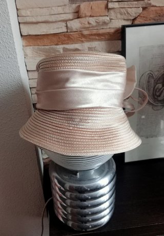 Sombrero de fiesta Opera Prima