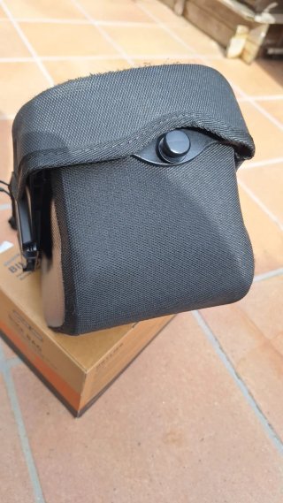 Ortlieb Ultimate Six Classic 5L Bolsa Manillar