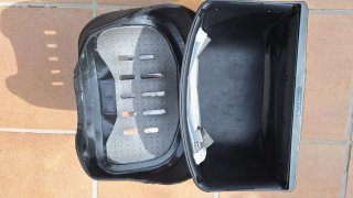 Ortlieb Ultimate Six Classic 5L Bolsa Manillar