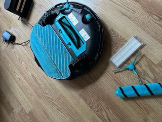 Robot Aspiradora Cecotec Conga 3890