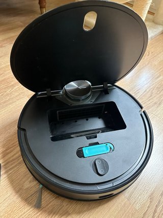 Robot Aspiradora Cecotec Conga 3890