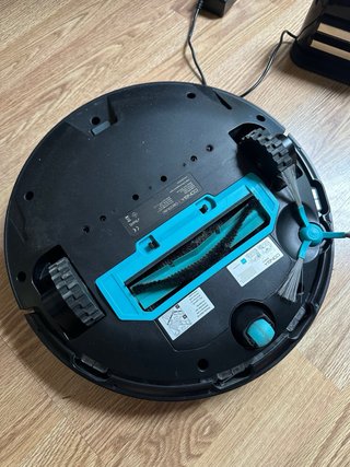 Robot Aspiradora Cecotec Conga 3890