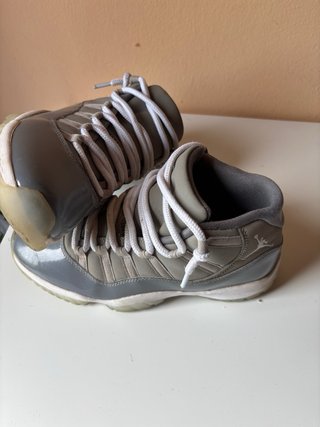 Sneakers Jordan Grigie Taglia 42.5