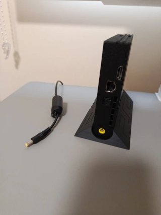 PlayStation 2 Negra