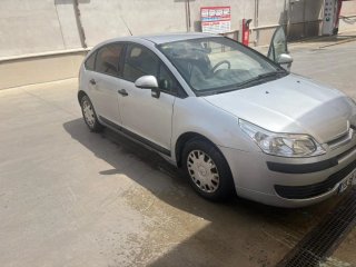 Citroen C4  c4 2008