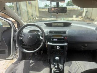 Citroen C4  c4 2008