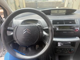 Citroen C4  c4 2008