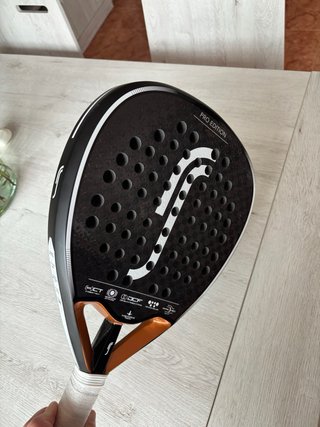 Pala pádel RS - Pro Edition Power