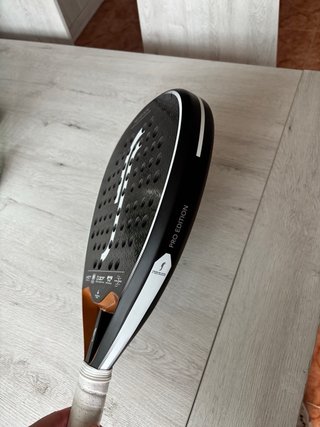 Pala pádel RS - Pro Edition Power