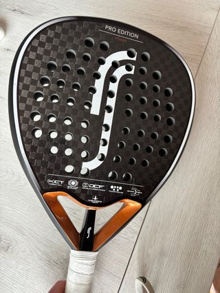 Pala pádel RS - Pro Edition Power
