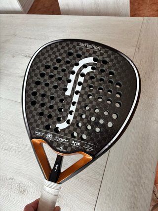 Pala pádel RS - Pro Edition Power